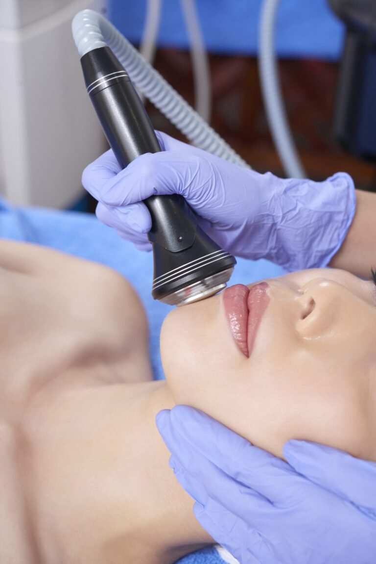 HydraFacial Réunion : le soin innovant pour une peau parfaite