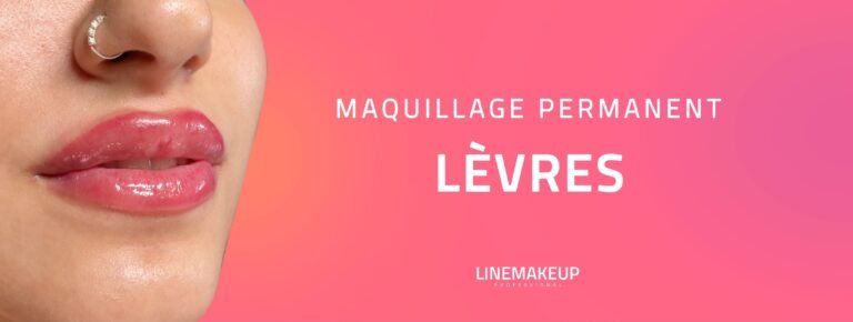 Maquillage Permanent des Lèvres à La Réunion Saint-Pierre 