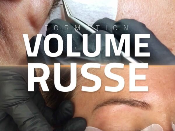 Formation Volume Russe KiT inclus 420€ (Acompte)